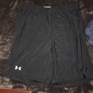 Under Armour  shorts